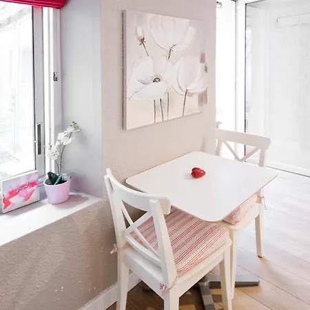 Patio Wilson 2* Τουλούζη