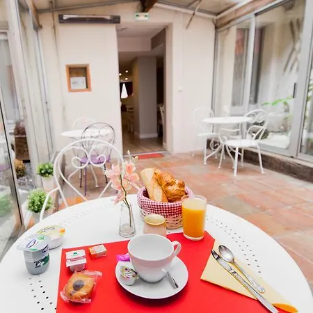 Patio Wilson Ξενοδοχείο