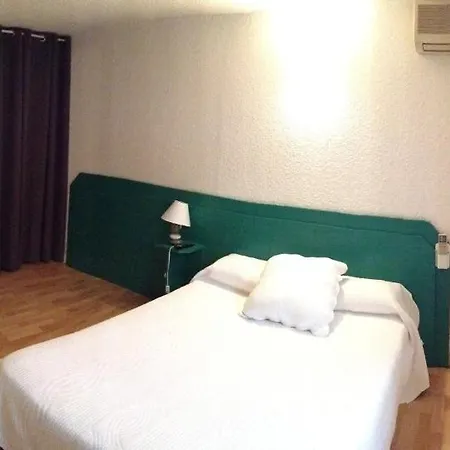 Patio Wilson Ξενοδοχείο 2*