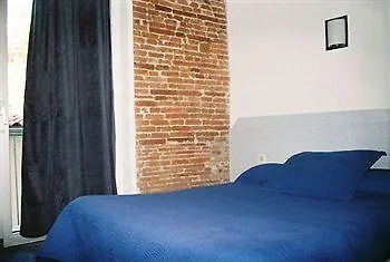 Ξενοδοχείο Patio Wilson