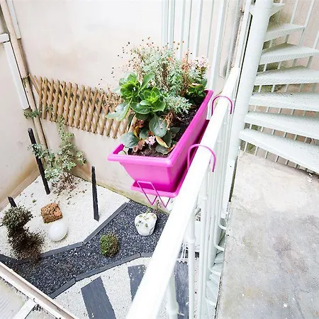 Patio Wilson Ξενοδοχείο 2*