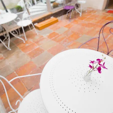 Patio Wilson Ξενοδοχείο