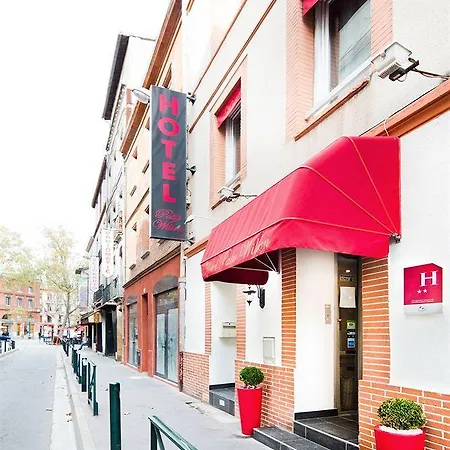 Patio Wilson Ξενοδοχείο 2*