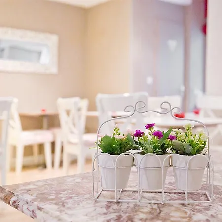 Patio Wilson Ξενοδοχείο 2*