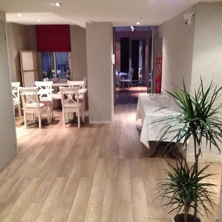 Patio Wilson 2* Τουλούζη
