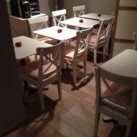 Patio Wilson Τουλούζη