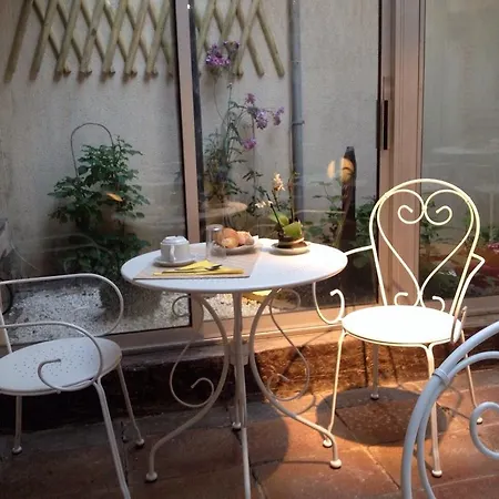 Patio Wilson Ξενοδοχείο